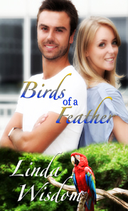 Birds of a Feather-- Linda Wisdom