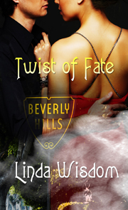 Twist of Fate -- Linda Wisdom